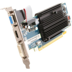 Sapphire Radeon R5 230 2GB Graphics Card