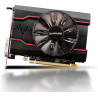 Sapphire Pulse RX 550 2G G5 Radeon 2GB Graphics Card
