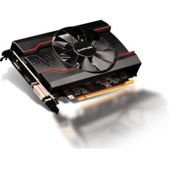 Sapphire Pulse RX 550 2G G5 Radeon 2GB Graphics Card