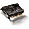 Sapphire Pulse RX 550 2G G5 Radeon 2GB Graphics Card