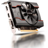 Sapphire Pulse RX 550 2G G5 Radeon 2GB Graphics Card