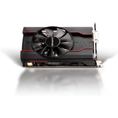 Sapphire Pulse RX 550 2G G5 Radeon 2GB Graphics Card