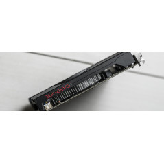 Sapphire Pulse RX 550 2G G5 Radeon 2GB Graphics Card