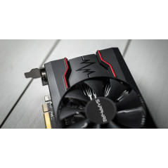 Sapphire Pulse RX 550 2G G5 Radeon 2GB Graphics Card