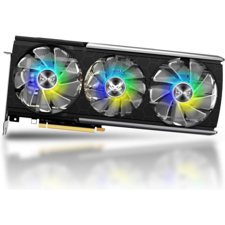 Sapphire Nitro+ Radeon RX 5700 XT 8GB Graphics Card