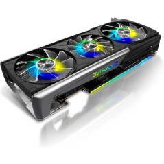 Sapphire Nitro+ Radeon RX 5700 XT 8GB Graphics Card