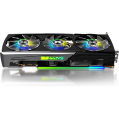 Sapphire Nitro+ Radeon RX 5700 XT 8GB Graphics Card