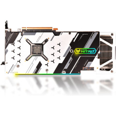 Sapphire Nitro+ Radeon RX 5700 XT 8GB Graphics Card