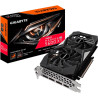 Gigabyte Radeon RX 5600 XT WindForce OC 6G Graphics Card - LHR