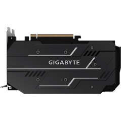 Gigabyte Radeon RX 5600 XT WindForce OC 6G Graphics Card - LHR