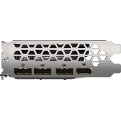 Gigabyte Radeon RX 5600 XT WindForce OC 6G Graphics Card - LHR