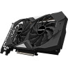 Gigabyte Radeon RX 5600 XT WindForce OC 6G Graphics Card - LHR