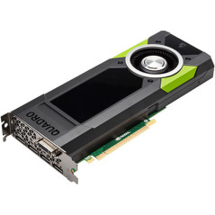 Leadtek Quadro M5000 PCIe Card 8G Dual Slot Graphics Card