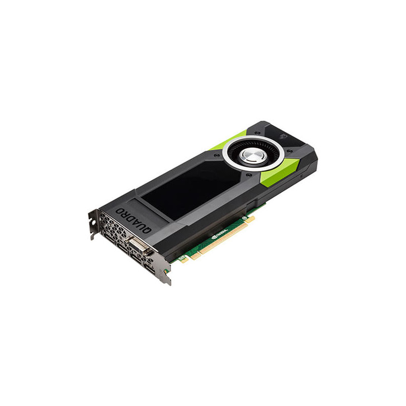 Leadtek Quadro M5000 PCIe Card 8G Dual Slot Graphics Card