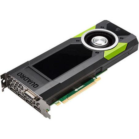 Leadtek Quadro M5000 PCIe Card 8G Dual Slot Graphics Card