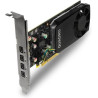Leadtek Quadro P1000 PCIe Card 4G Graphics Card