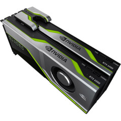 Leadtek Quadro RTX 6000 24G Graphics Card