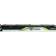 nVidia Quadro RTX 8000 48G Graphics Card