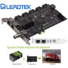 Leadtek Quadro SYNC II Card