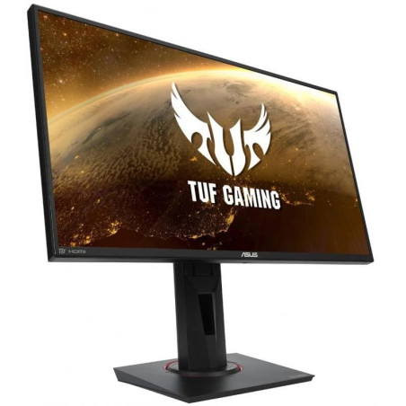 Asus VG259QM TUF 24.5" Full HD IPS 1ms 280Hz HDR400 G-Sync Compatible Monitor