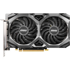 MSI MECH Radeon RX 5500 XT 8G OC Graphics Card