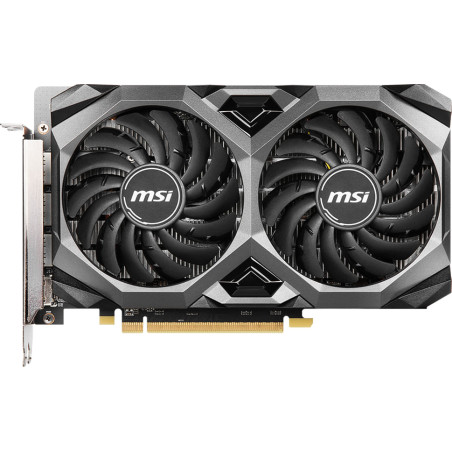MSI MECH Radeon RX 5500 XT 8G OC Graphics Card