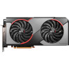 MSI GAMING Radeon RX 5600 XT X 6G Graphics Card