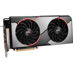 MSI GAMING Radeon RX 5600 XT X 6G Graphics Card