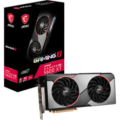 MSI GAMING Radeon RX 5600 XT X 6G Graphics Card