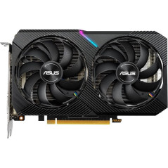 ASUS Dual GeForce GTX 1660 Super 6GB Graphics Card