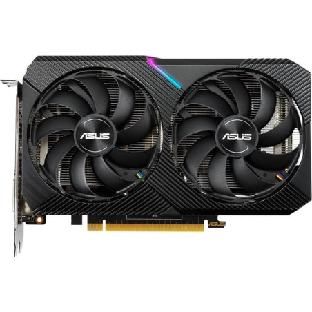 ASUS Dual GeForce GTX 1660 Super 6GB Graphics Card