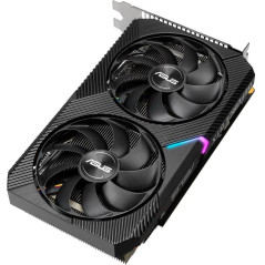 ASUS Dual GeForce GTX 1660 Super 6GB Graphics Card