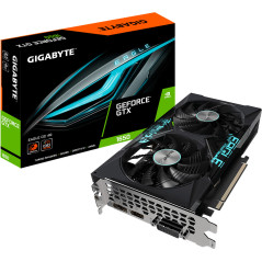 Gigabyte GeForce GTX 1650 OC 4G Graphics Card