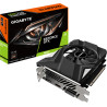 Gigabyte GeForce GTX 1650 D6 OC 4G Graphics Card - LHR