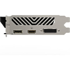 Gigabyte GeForce GTX 1650 D6 OC 4G Graphics Card - LHR