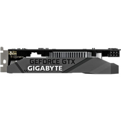 Gigabyte GeForce GTX 1650 D6 OC 4G Graphics Card - LHR