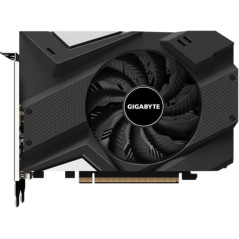 Gigabyte GeForce GTX 1650 D6 OC 4G Graphics Card - LHR