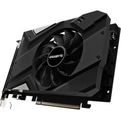 Gigabyte GeForce GTX 1650 D6 OC 4G Graphics Card - LHR