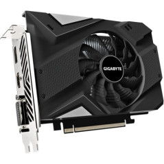Gigabyte GeForce GTX 1650 D6 OC 4G Graphics Card - LHR
