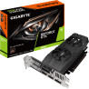 Gigabyte GeForce GTX 1650 D6 OC 4G Graphics Card With Low Profile Bracket