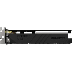 Gigabyte GeForce GTX 1650 D6 OC 4G Graphics Card With Low Profile Bracket