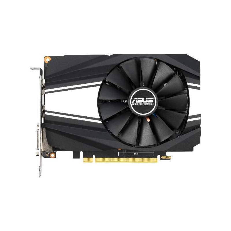 ASUS Phoenix GeForce GTX 1650 Super 4GB Graphics Card