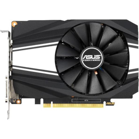 ASUS Phoenix GeForce GTX 1650 Super 4GB Graphics Card
