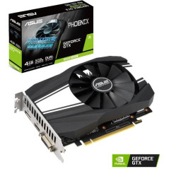 ASUS Phoenix GeForce GTX 1650 Super 4GB Graphics Card