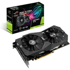 ASUS ROG Strix GeForce GTX 1650 4GB Gaming Graphics Card
