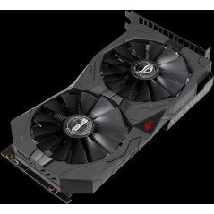ASUS ROG Strix GeForce GTX 1650 4GB Gaming Graphics Card