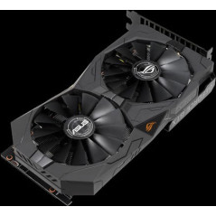 ASUS ROG Strix GeForce GTX 1650 4GB Gaming Graphics Card
