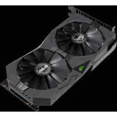 ASUS ROG Strix GeForce GTX 1650 4GB Gaming Graphics Card