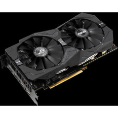 ASUS ROG Strix GeForce GTX 1650 4GB Gaming Graphics Card