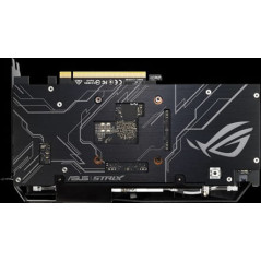 ASUS ROG Strix GeForce GTX 1650 4GB Gaming Graphics Card